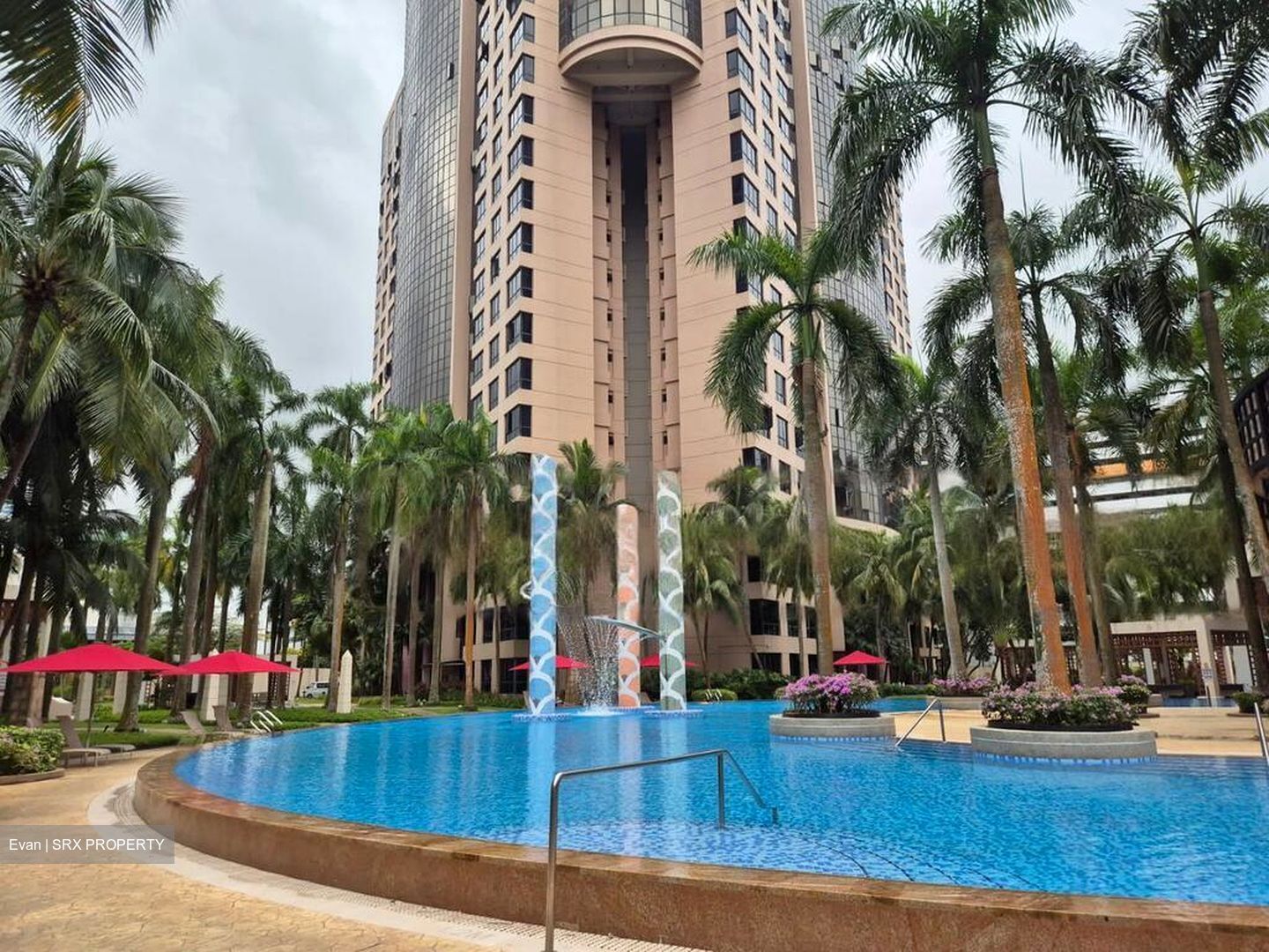 Heritage View (D5), Condominium #452109301